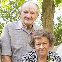 Obituary of Harvey H. Hergenreder