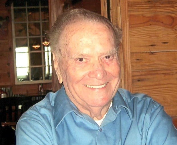 Obituary of Zoroastre "Buddy" "Butz" Hyver