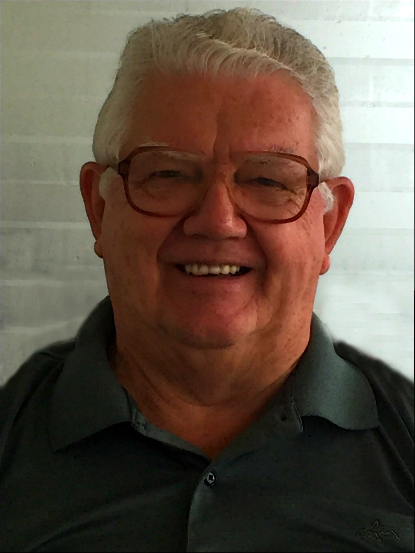 Obituary of Alfred Herbert Suydam