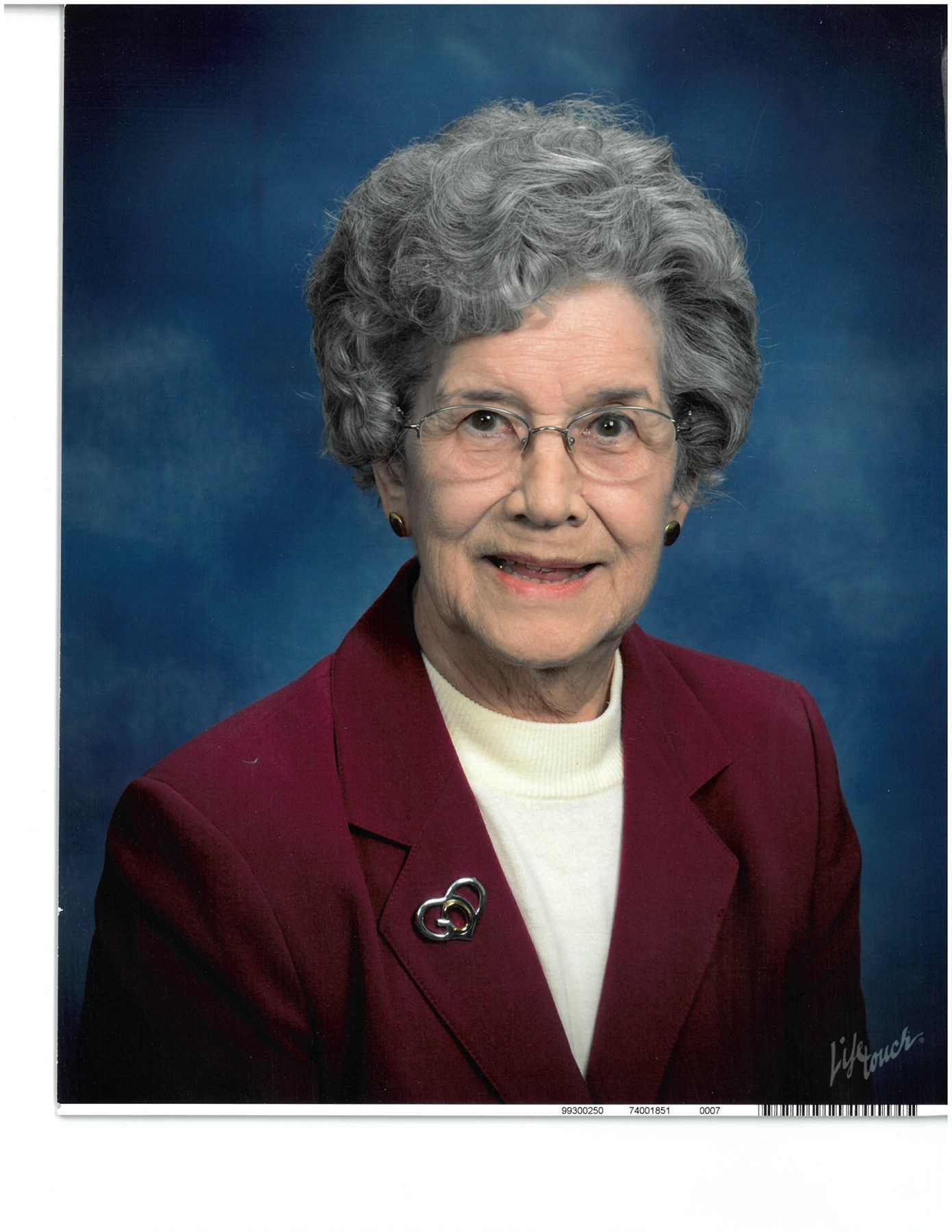 Obituary of Laurene Louise Allton