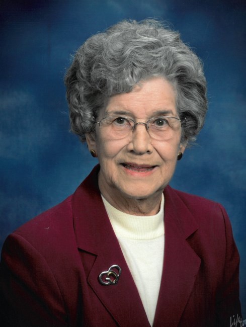 Obituary of Laurene Louise Allton