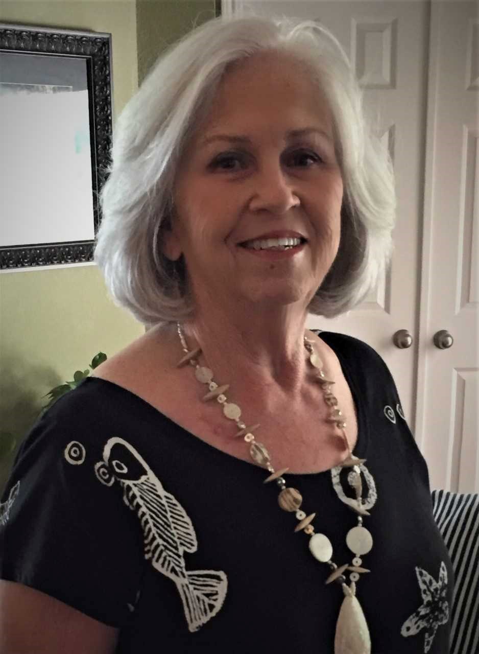 Obituary of Barbara Linda Lockhart