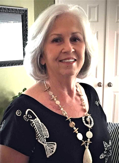 Obituary of Barbara Linda Lockhart