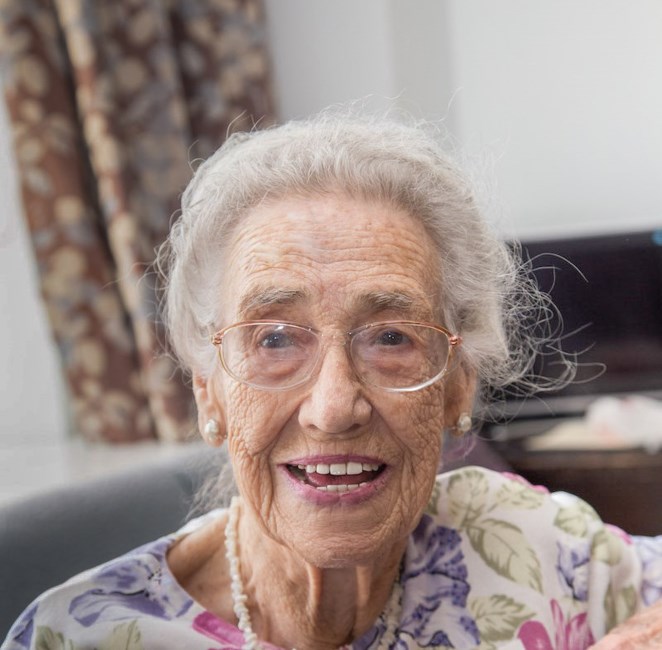 Obituary of Ann Dorzback