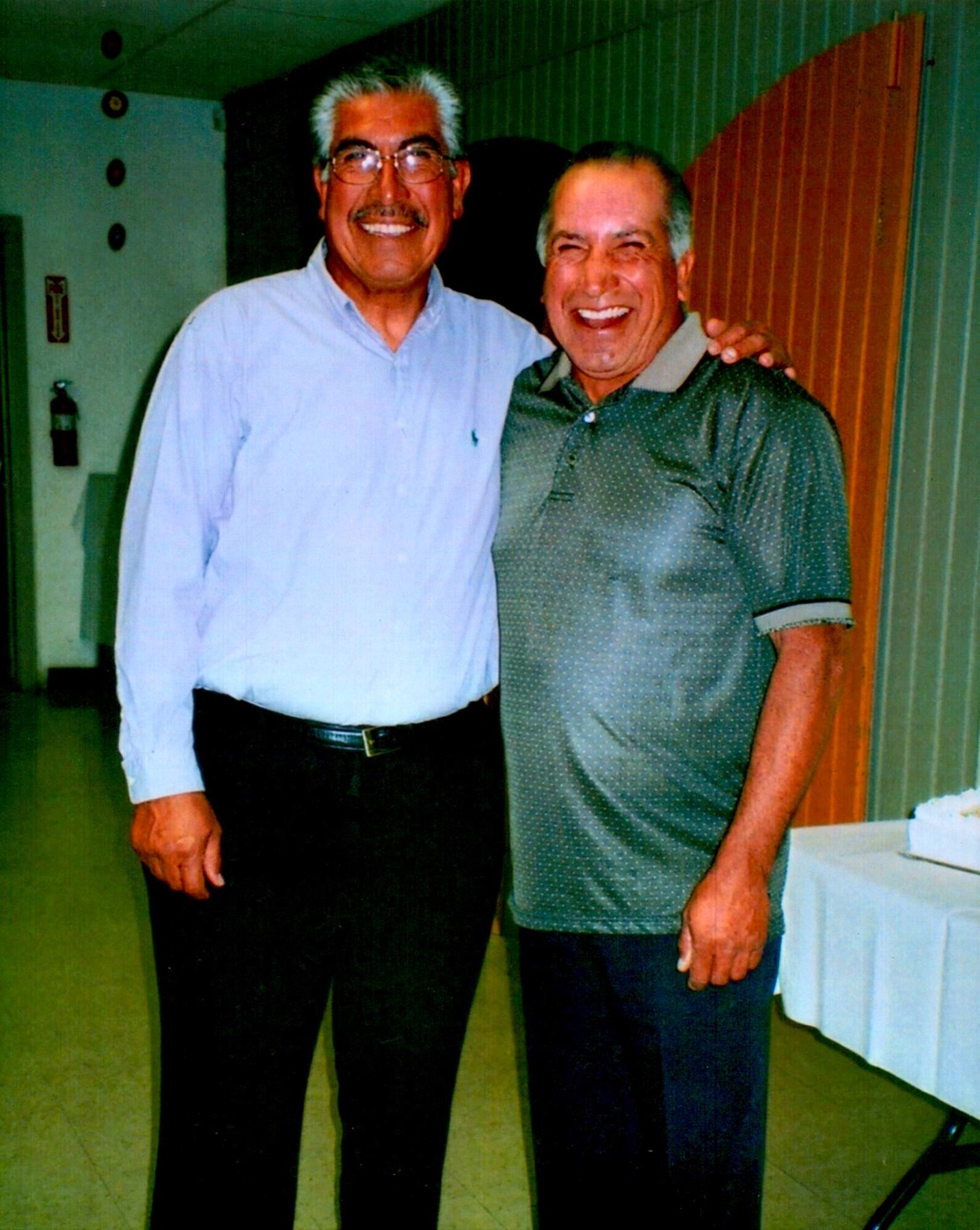 Obituary of Michael Prado