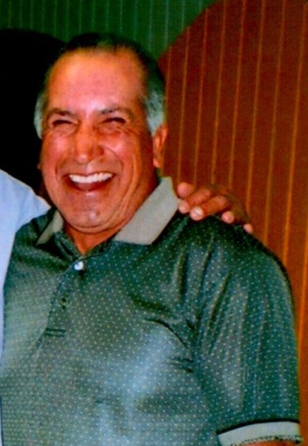 Obituary of Michael Prado