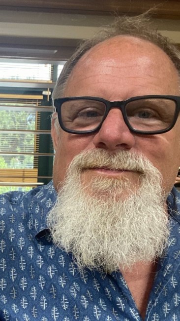 Obituary of Troy Thomas McCutcheon