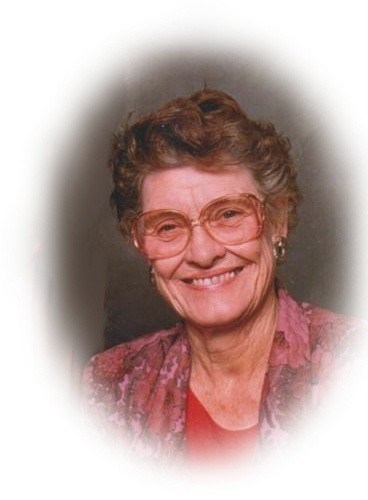 Obituary of Margarite June Joiner