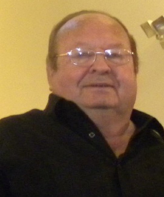 Obituary of Thomas Andrew Vana Sr.