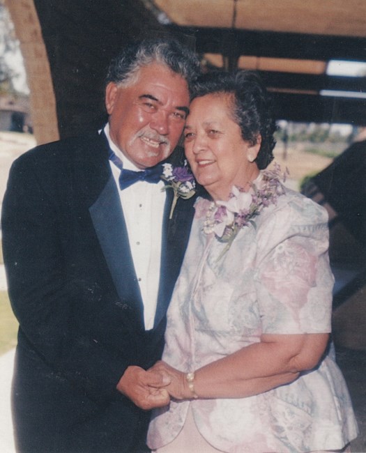 Obituary of Elvira Lopez Medina