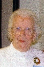 Obituary of Mary E O'Neal