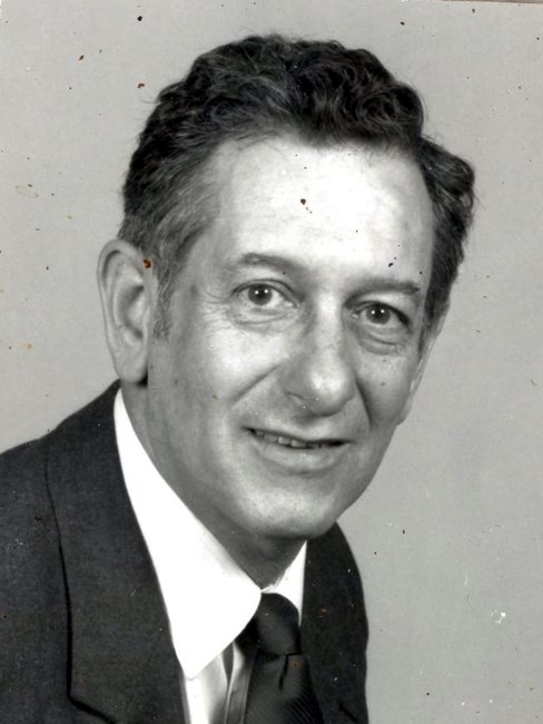 Obituary of Donald Joseph Macina