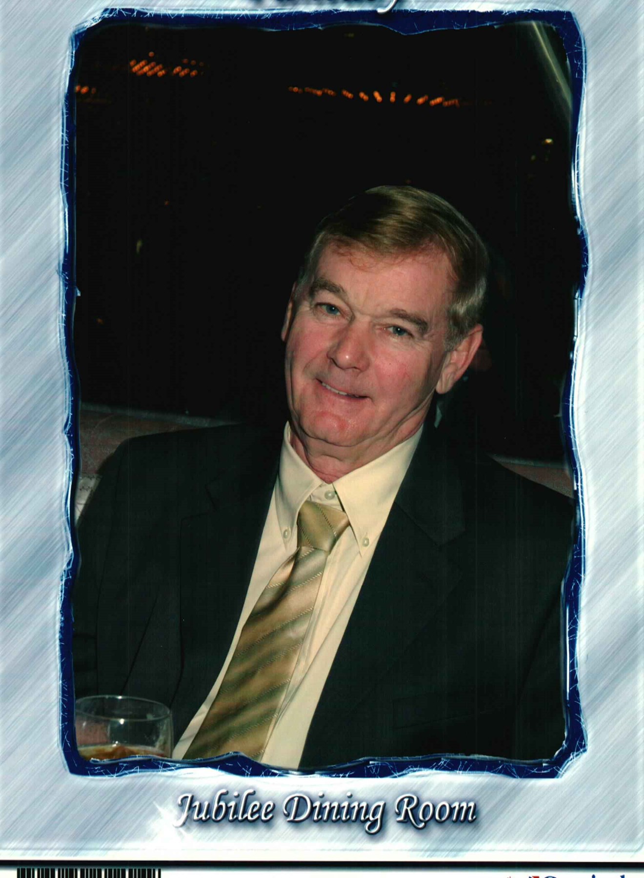 Obituary of Harold Eugene Coleman Sr.