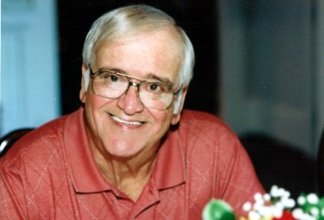 Obituary of William Harold "Bill" Tucker