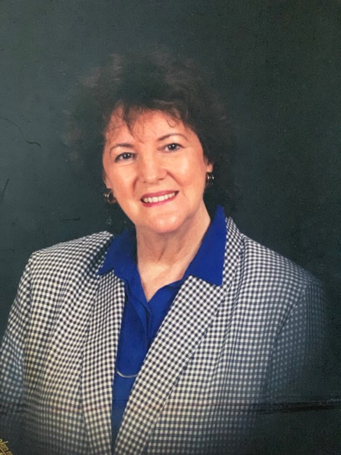 Obituario de Lucille Mae Gardner