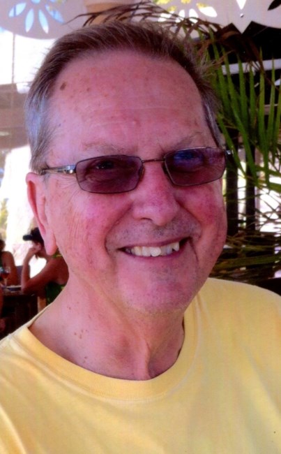 Obituary of Bruce Daniels