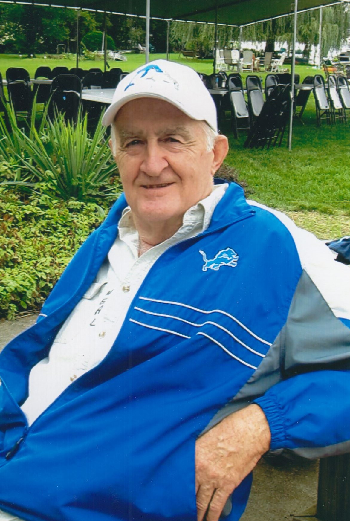 Obituary of Neal H. Hannan