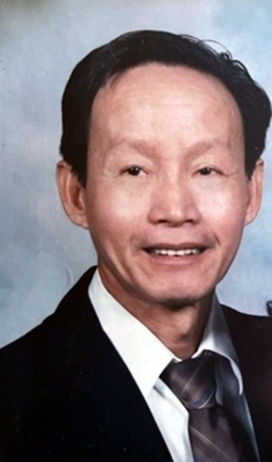 Obituary of Chea Kim