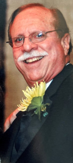 Obituario de Clifford Ira Rosner