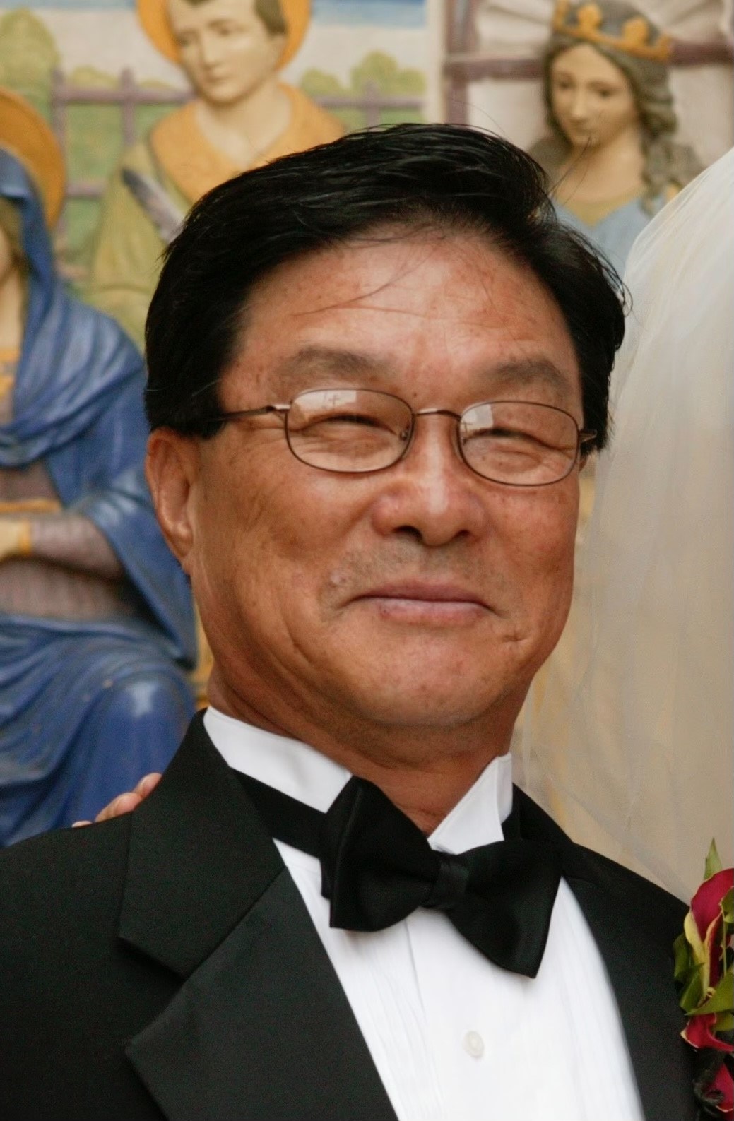 Share Obituary for Thomas Lee | Whittier, CA