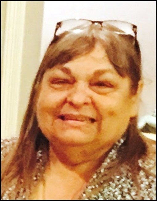 Obituary of Mollie Jeanette Upton