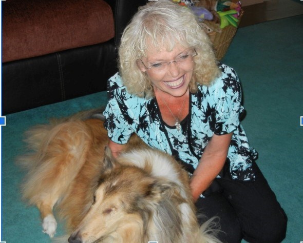 Obituary of Catherine Ann Kistner