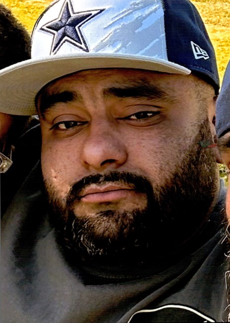 Obituary of John Paul Robles