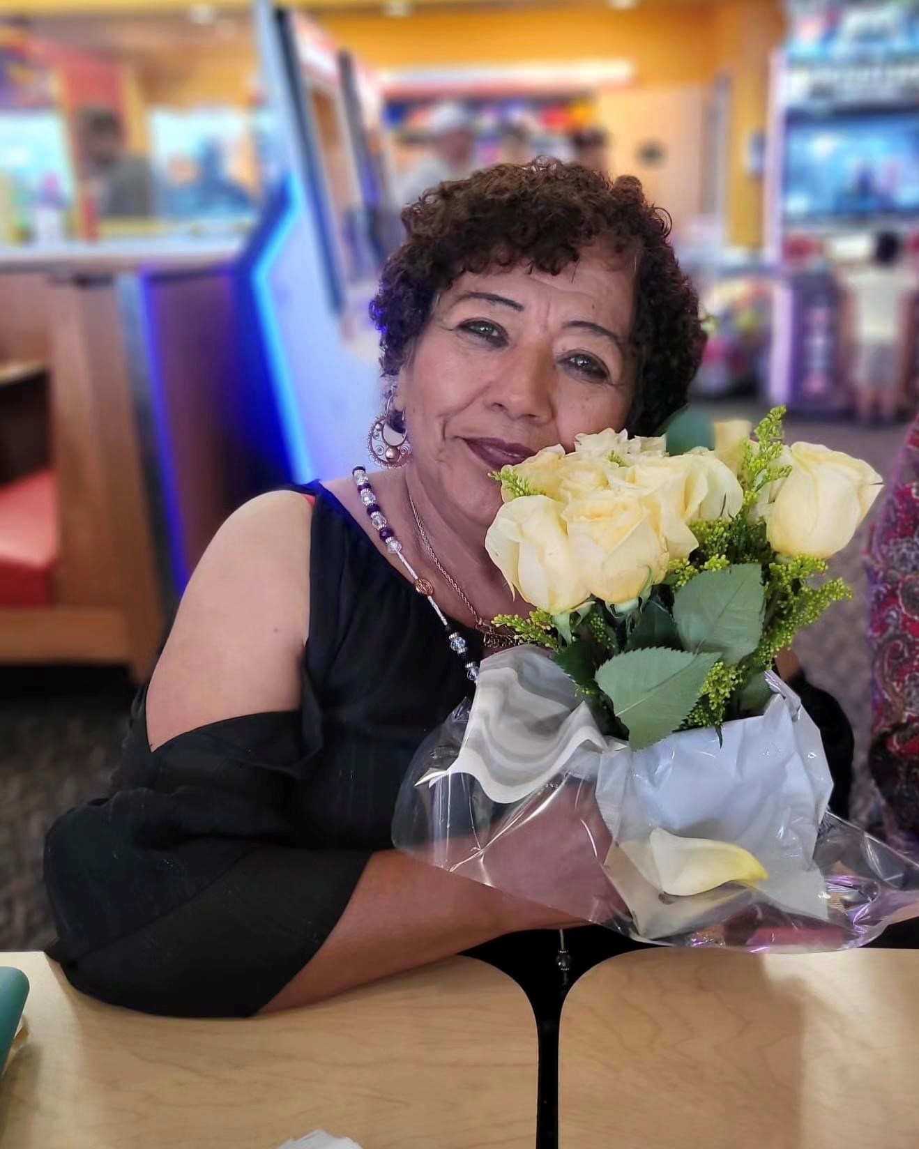 Obituary of Guadalupe "Lupe" Ayala Flores