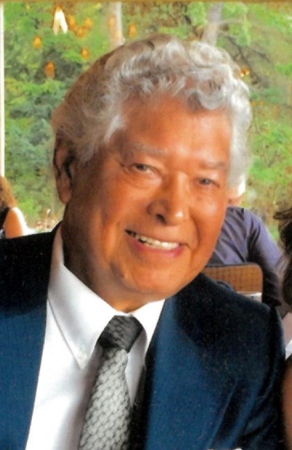 Obituary of Doniscio Alexander Salazar