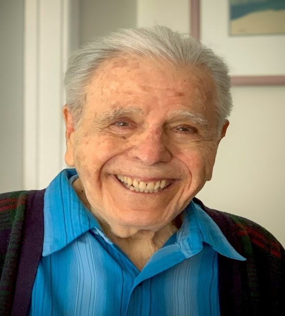 Obituary of Joseph A Alfieri