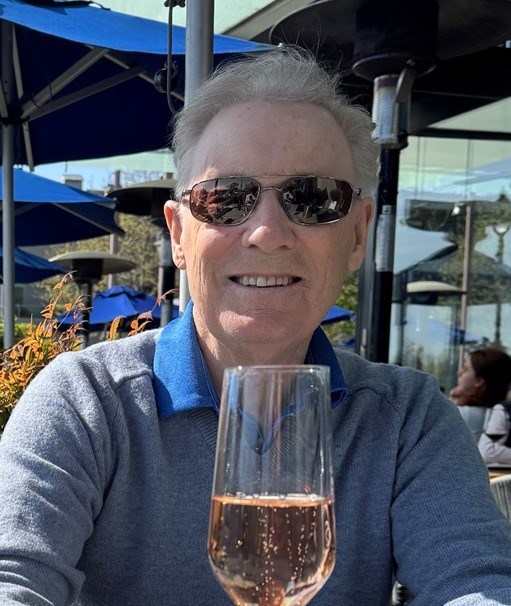 Obituario de Allan Ross Moore