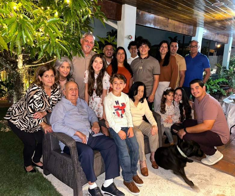 Obituary of Matilde Aguera