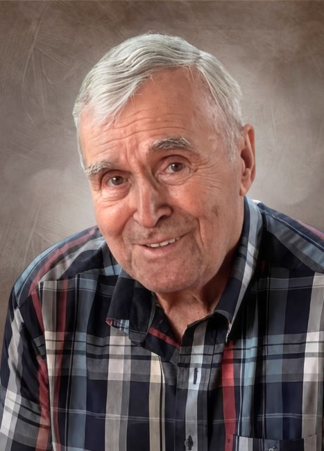 Avis de décès de Claude Lespérance