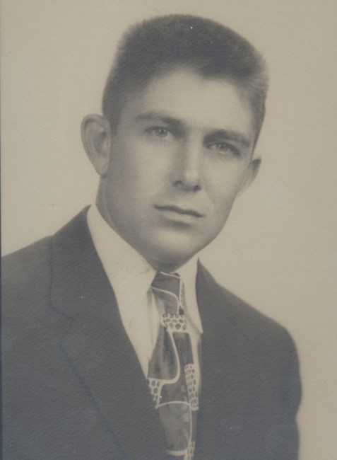 Avis de décès de Teddy Lee Henderson