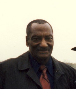 Obituario de James Lee McDonald