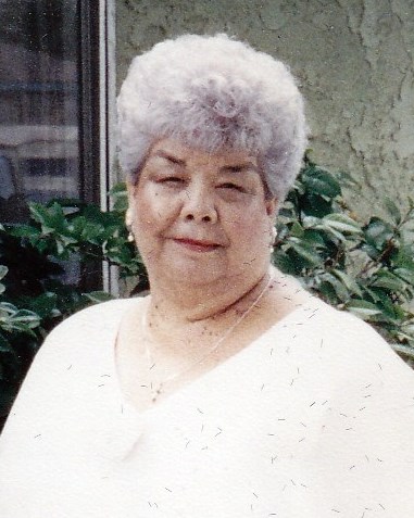 Obituary of Sarah Rios