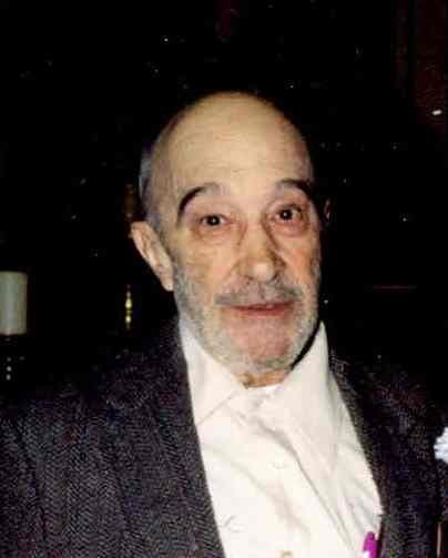 Obituary of Joseph Anthony Simon Jr.