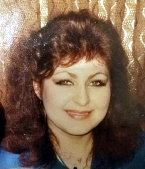 Obituary of Rose "Rosie" Mendoza
