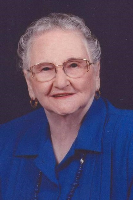 Obituary of Emma Jean Bennett