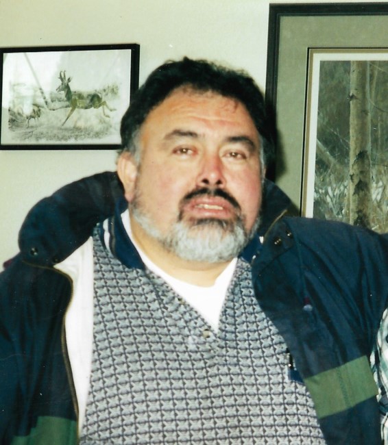 Obituary of John Richard Clifton