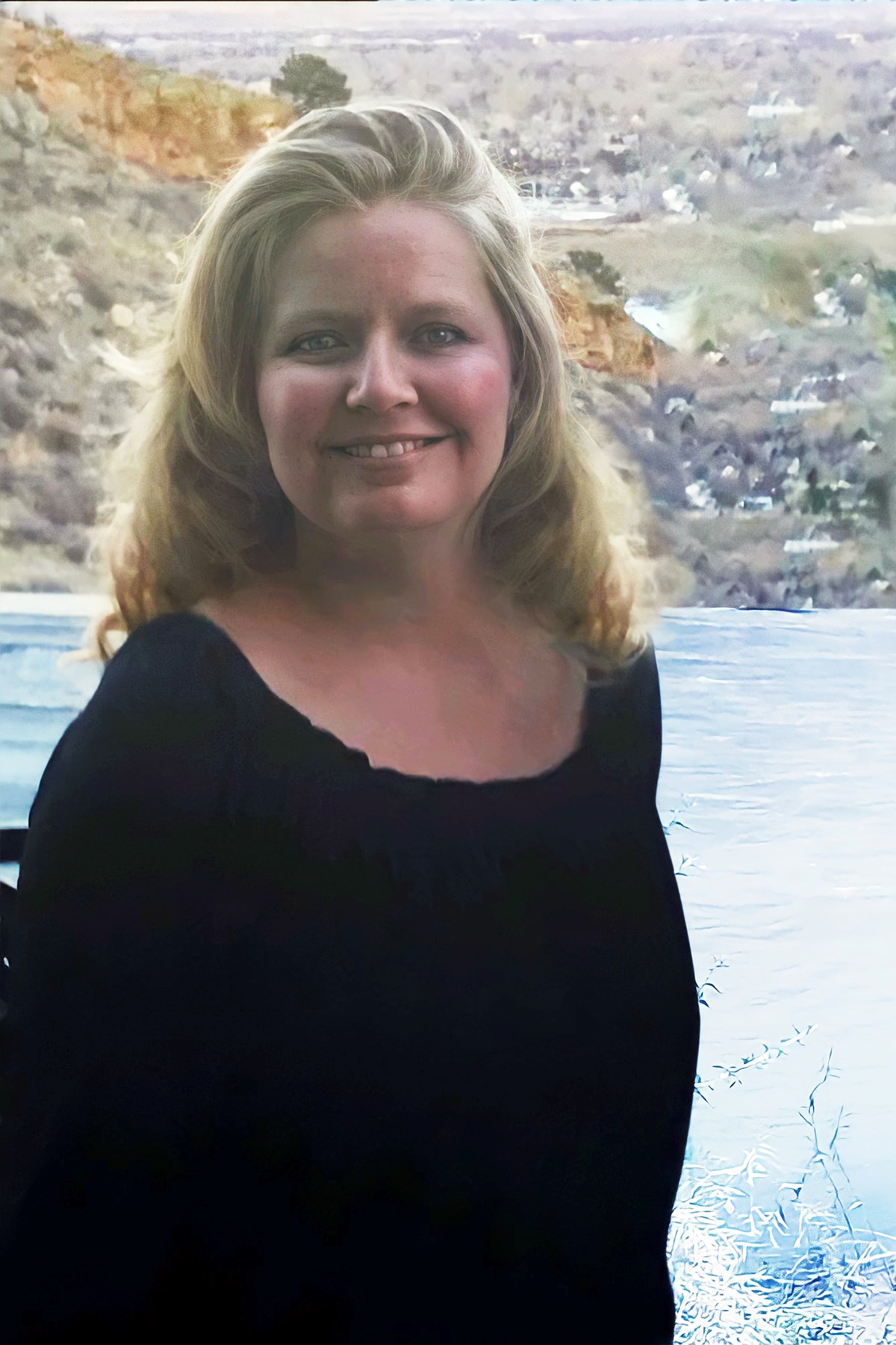 Obituary of Megan J. Lindeberg Cheese