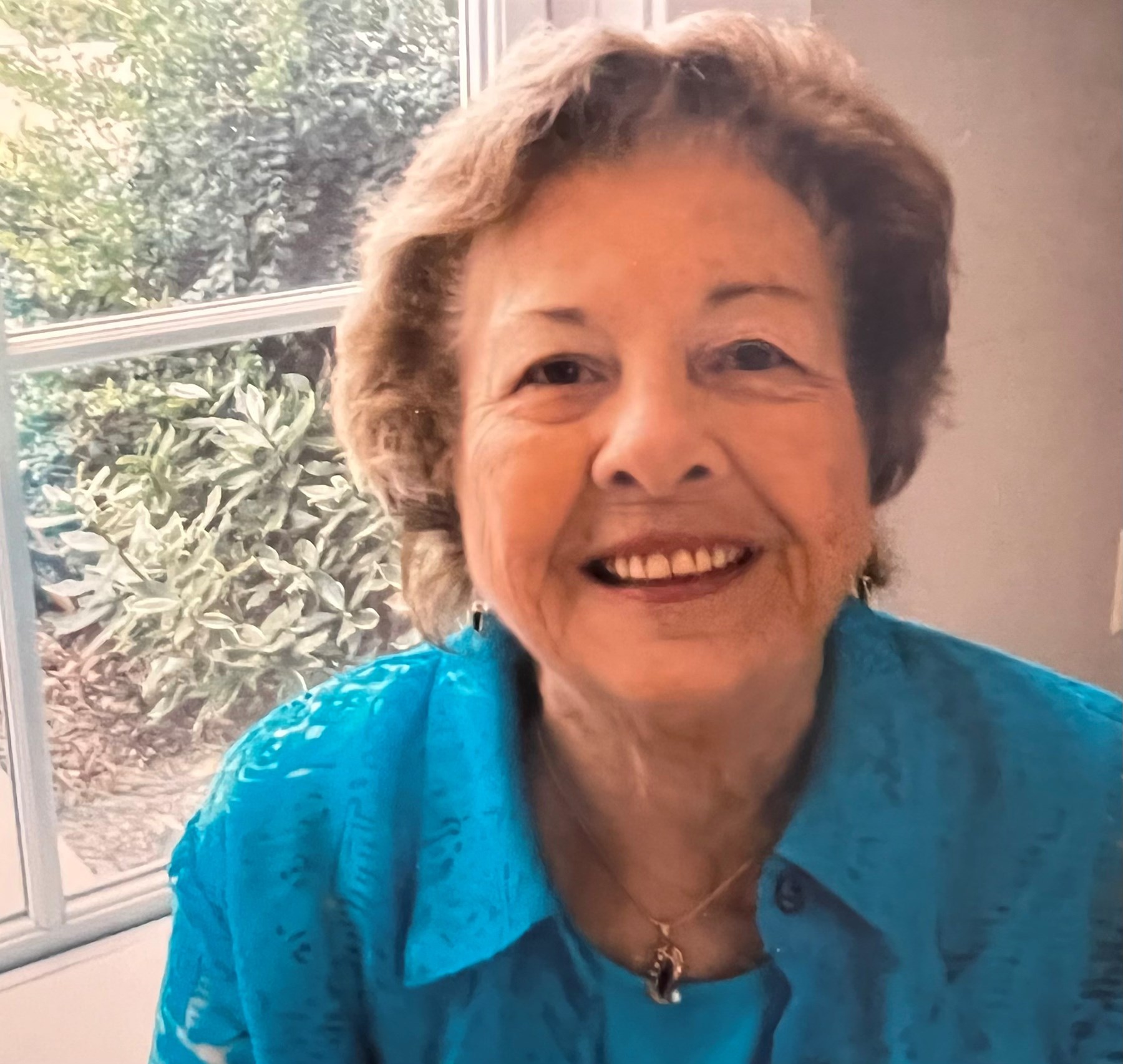 Shirley Marie Savage Obituary Victorville, CA