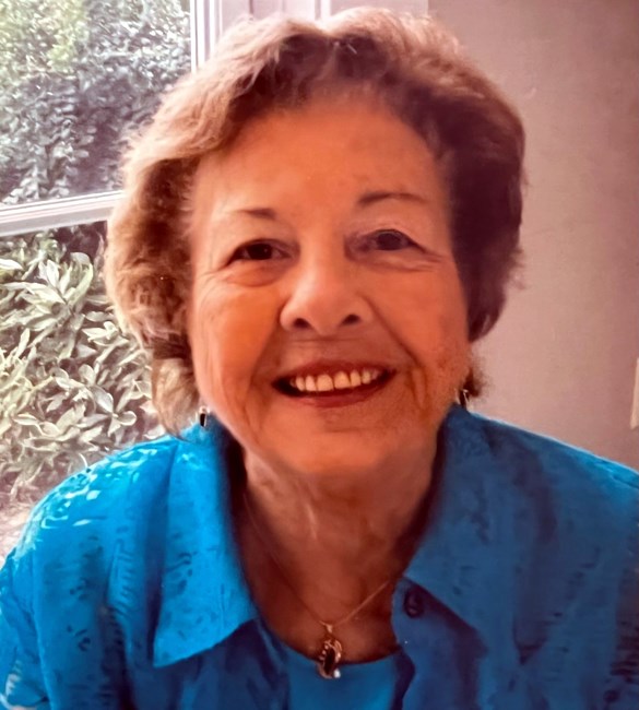 Avis de décès de Shirley Marie Savage