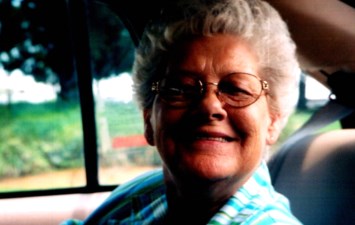 Obituario de Barbara Sue Redwine
