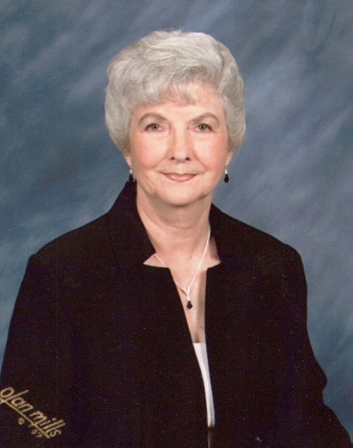 Obituario de Frances S. Black