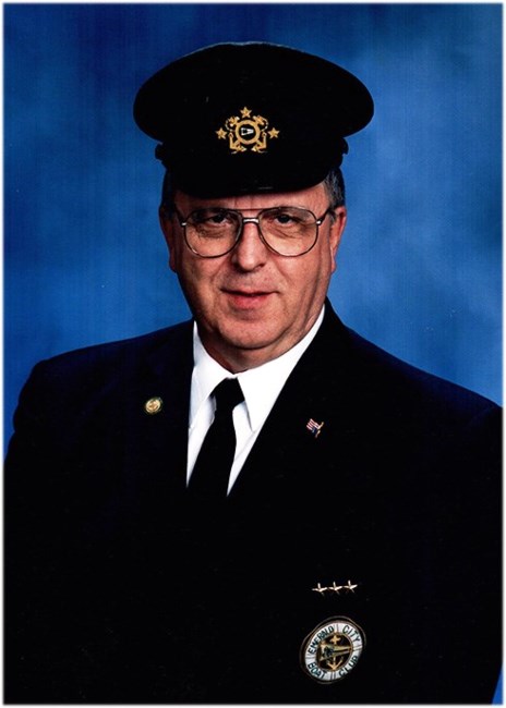 Obituary of Gary A. Rocheleau