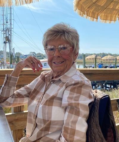 Obituary of Linda Faye Grove Cooper