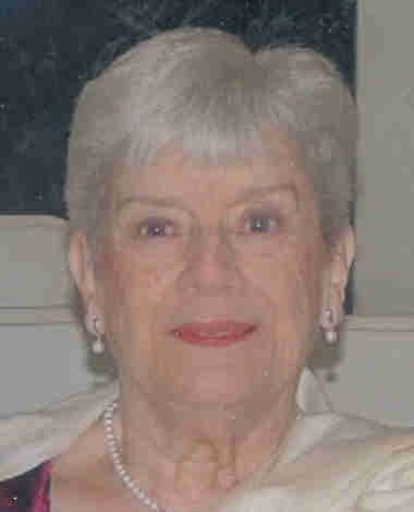 Obituary of Lucille Marea Franklin Fahrman