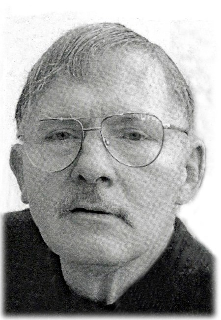 Obituary of Donald L. Benson