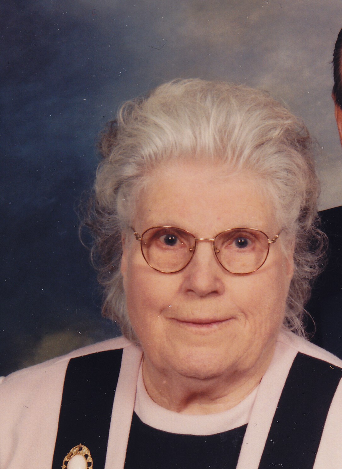 Obituary of Stella Sizemore